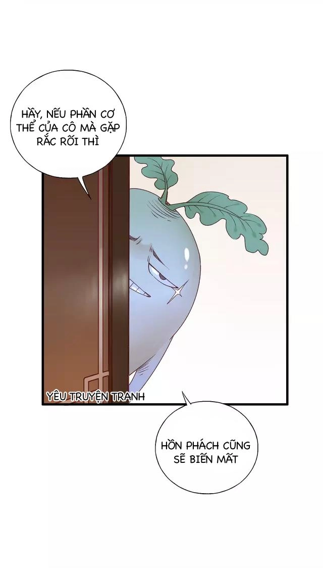 Thực Nhị Chapter 12.1 - 9