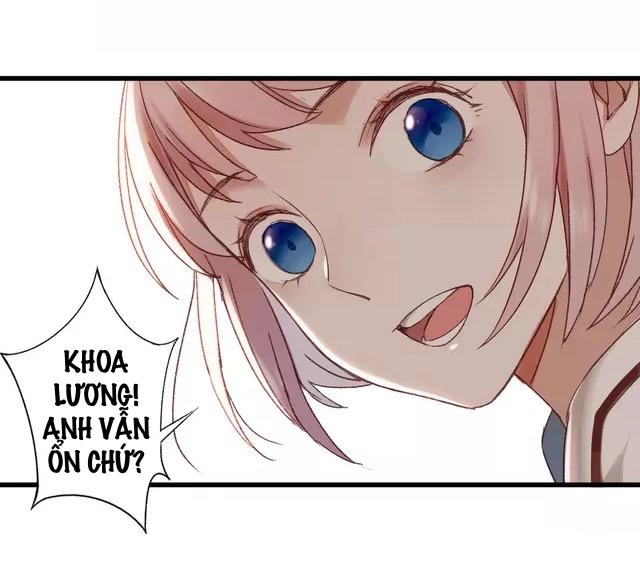 Thực Nhị Chapter 12.1 - 10