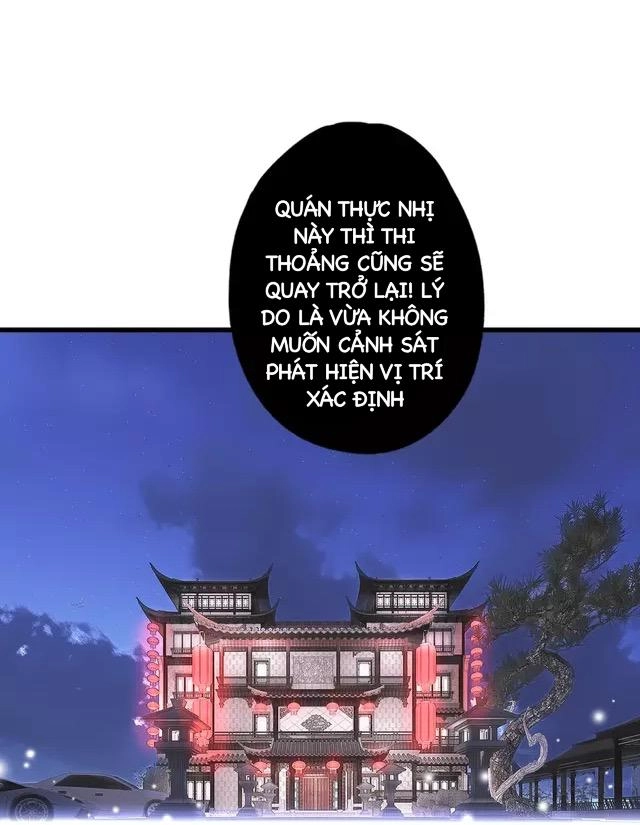 Thực Nhị Chapter 12.1 - 13