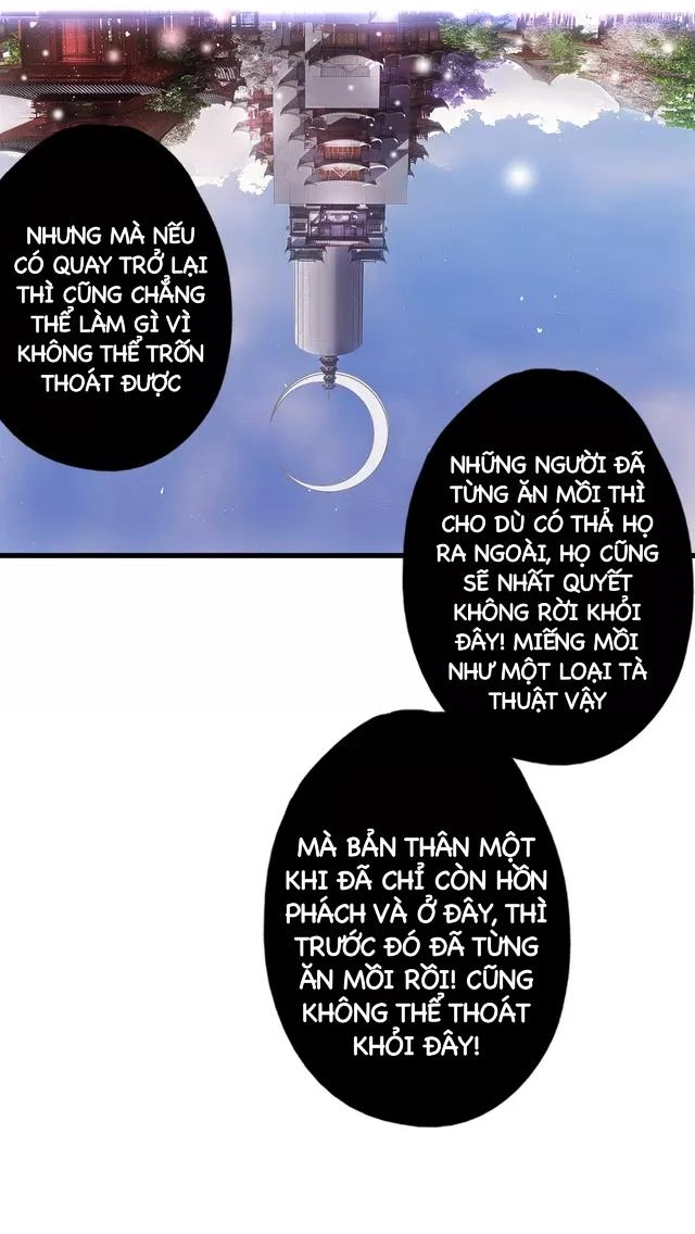 Thực Nhị Chapter 12.1 - 14