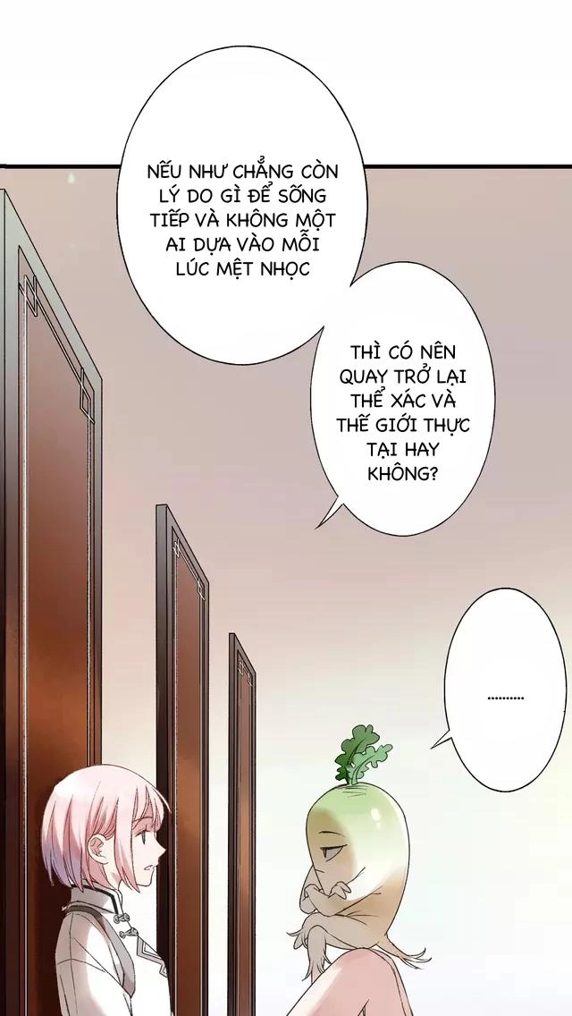 Thực Nhị Chapter 12.1 - 18