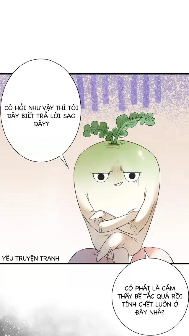 Thực Nhị Chapter 12.1 - 20