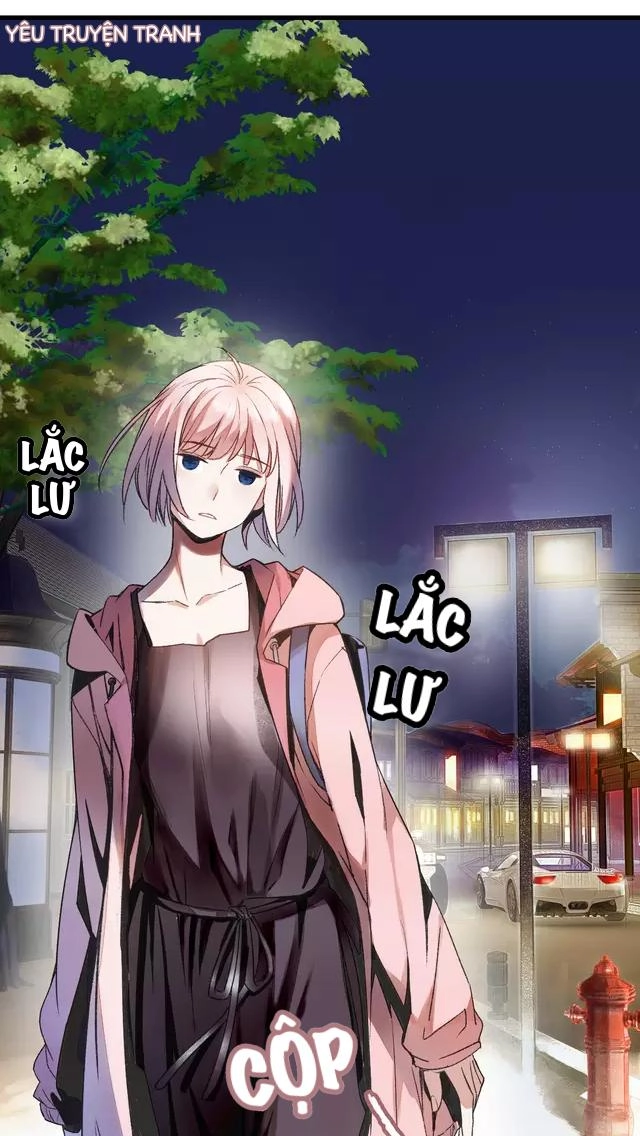 Thực Nhị Chapter 12.1 - 26