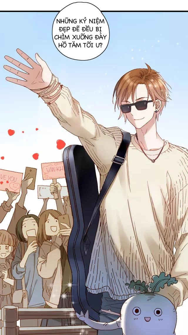 Thực Nhị Chapter 12.2 - 1