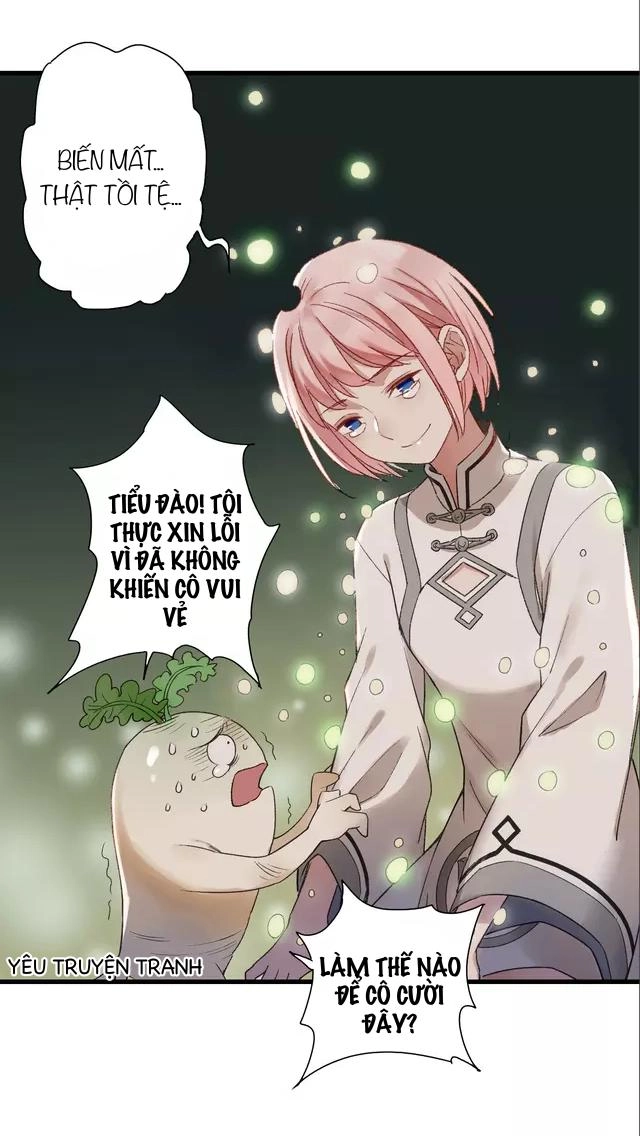 Thực Nhị Chapter 12.2 - 18