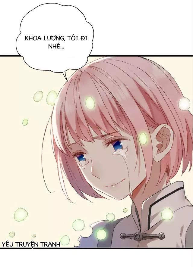 Thực Nhị Chapter 12.2 - 19