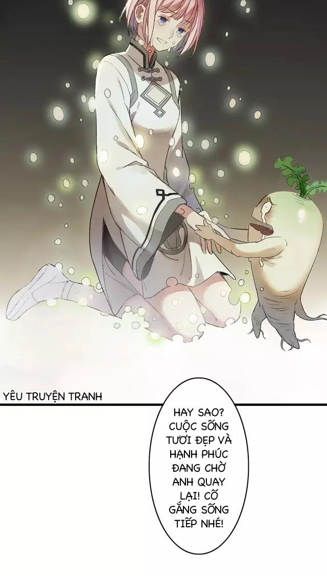 Thực Nhị Chapter 12.2 - 22