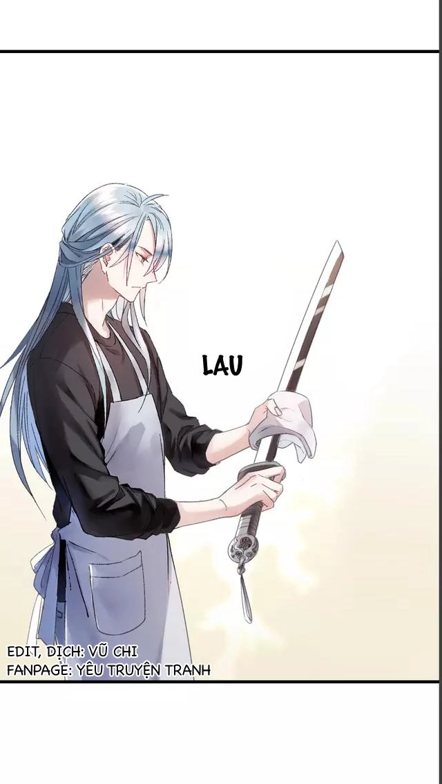 Thực Nhị Chapter 13.1 - 3