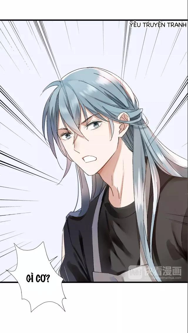 Thực Nhị Chapter 13.1 - 8