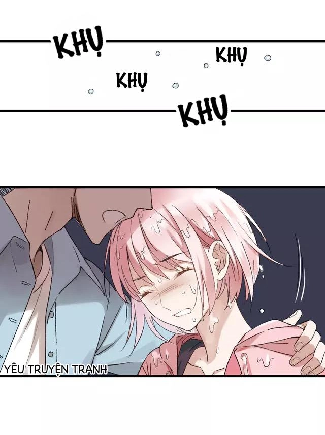 Thực Nhị Chapter 13.1 - 11