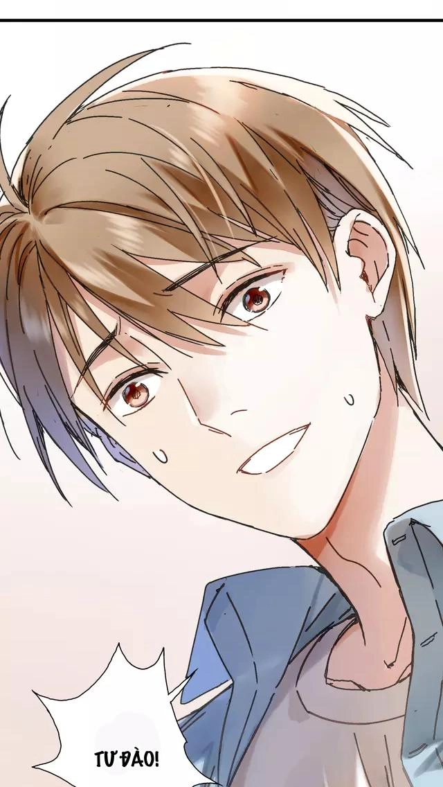 Thực Nhị Chapter 13.1 - 12