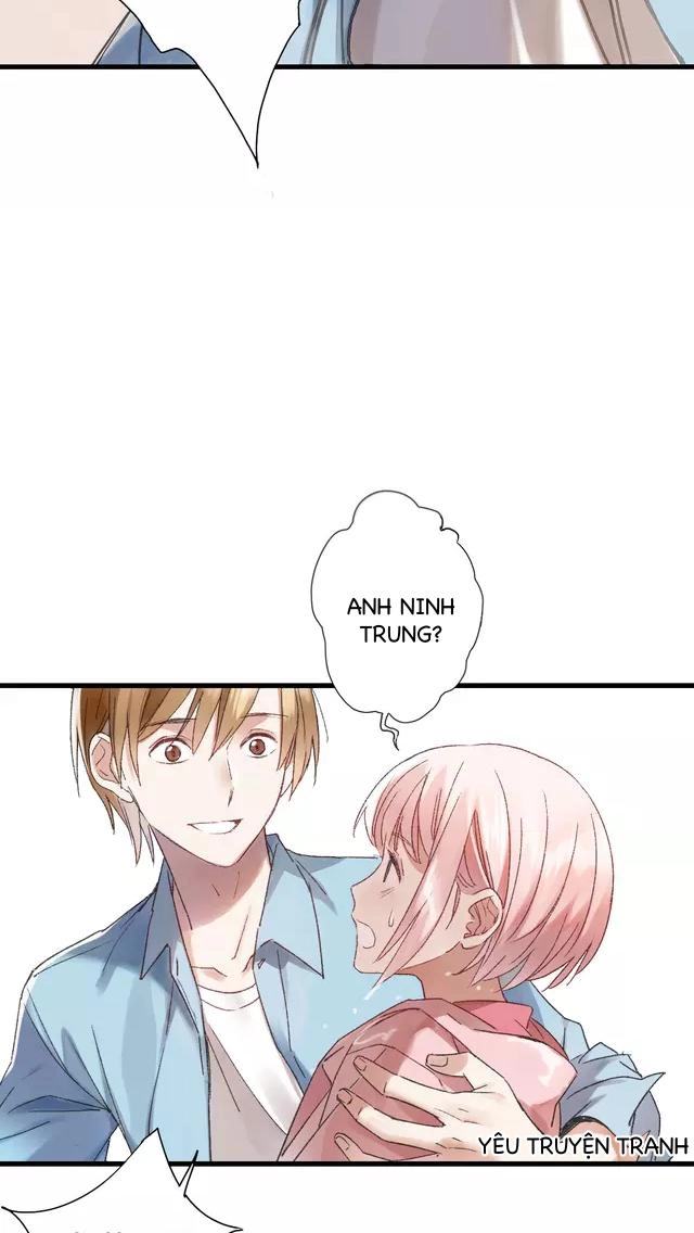 Thực Nhị Chapter 13.1 - 13