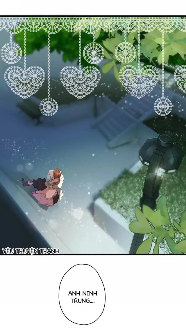 Thực Nhị Chapter 13.1 - 16