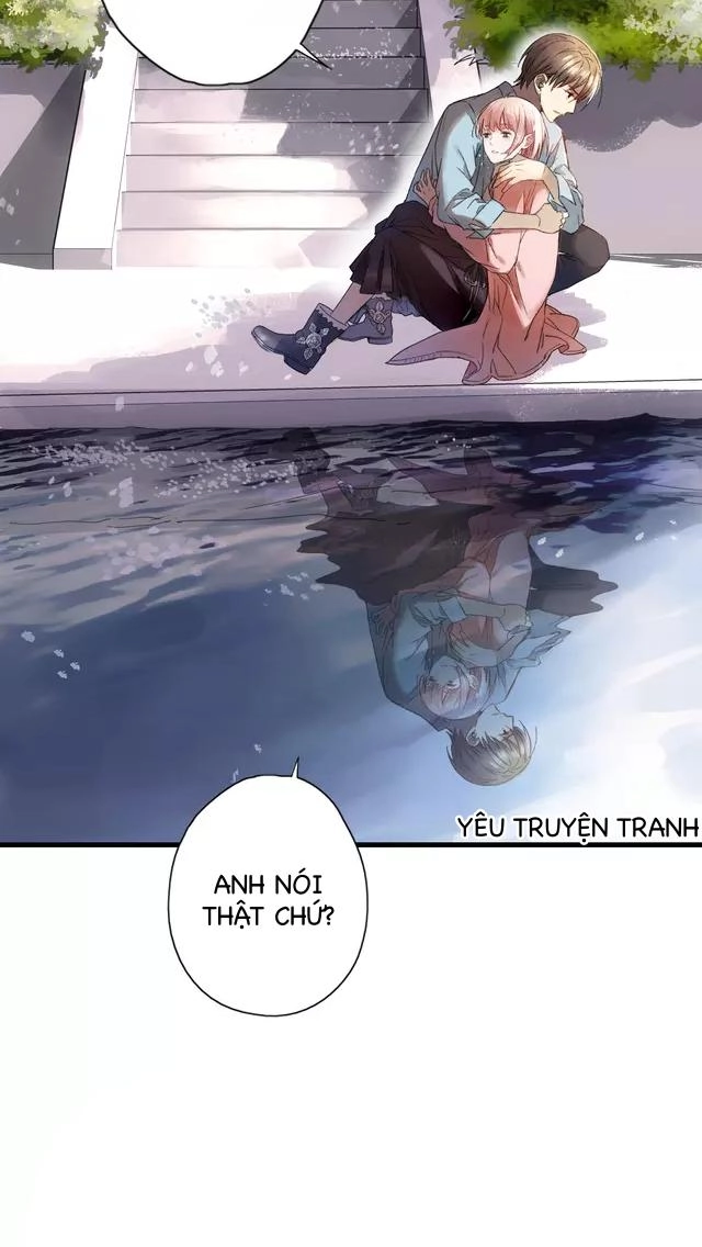 Thực Nhị Chapter 13.1 - 19