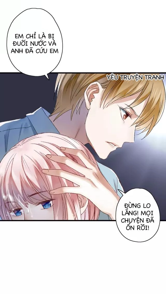 Thực Nhị Chapter 13.1 - 20