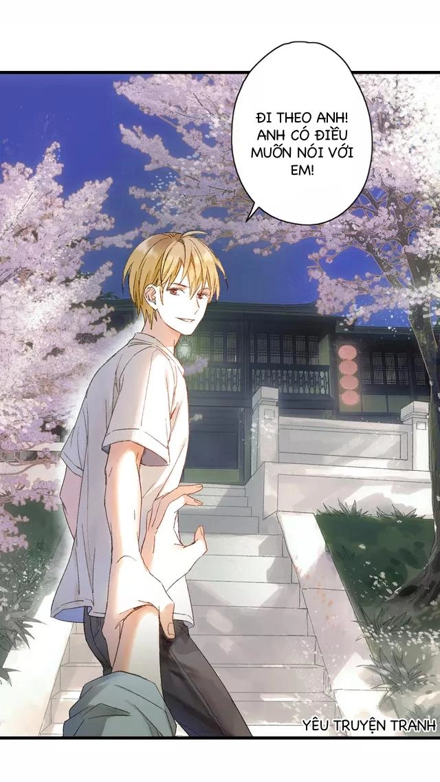 Thực Nhị Chapter 13.1 - 23