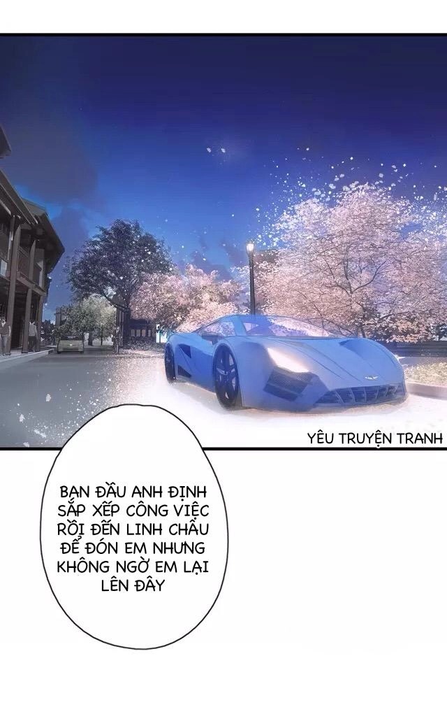 Thực Nhị Chapter 13.1 - 25