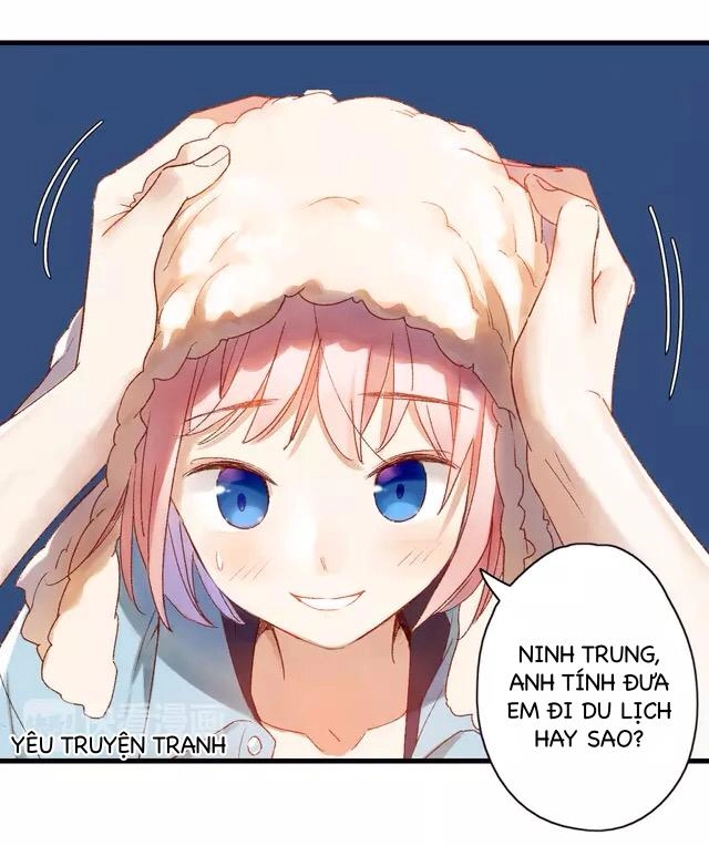 Thực Nhị Chapter 13.1 - 27