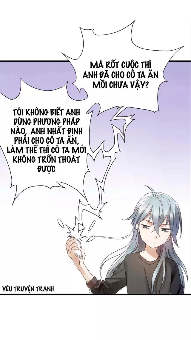 Thực Nhị Chapter 13.2 - 15