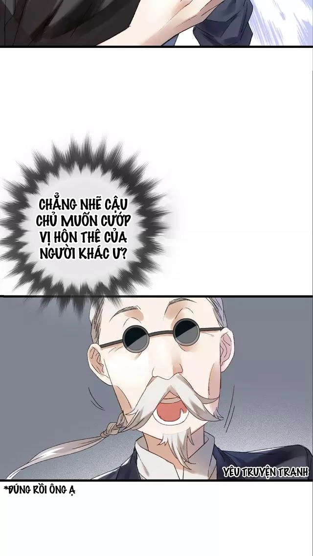 Thực Nhị Chapter 13.2 - 18