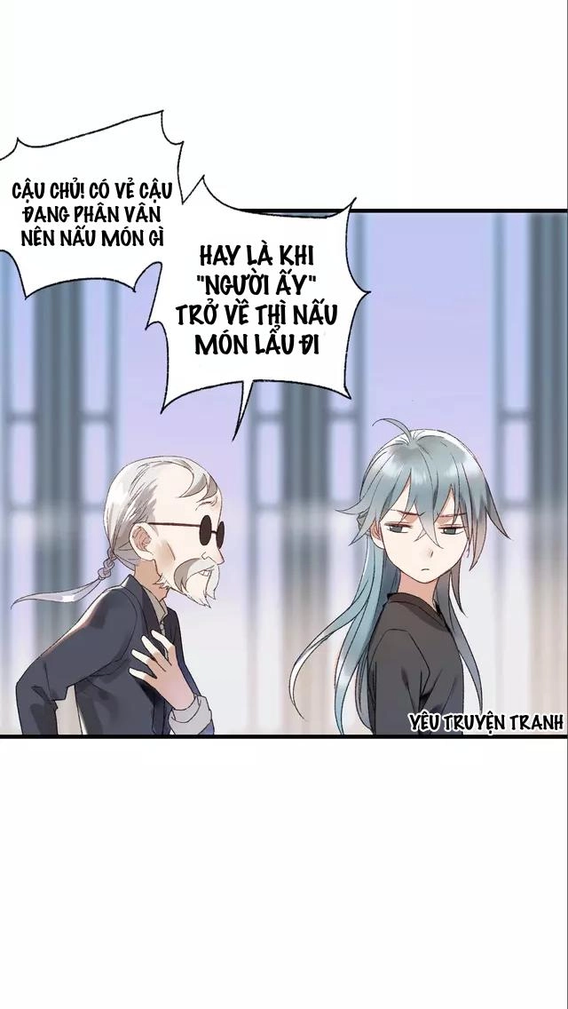 Thực Nhị Chapter 13.2 - 19