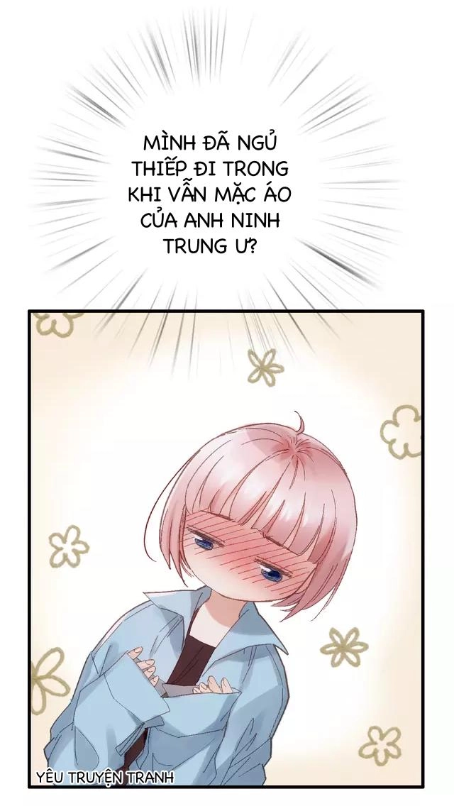 Thực Nhị Chapter 14.1 - 5