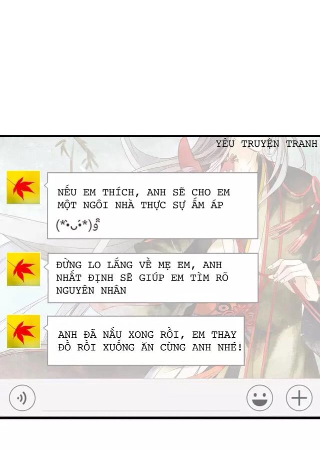 Thực Nhị Chapter 14.1 - 14