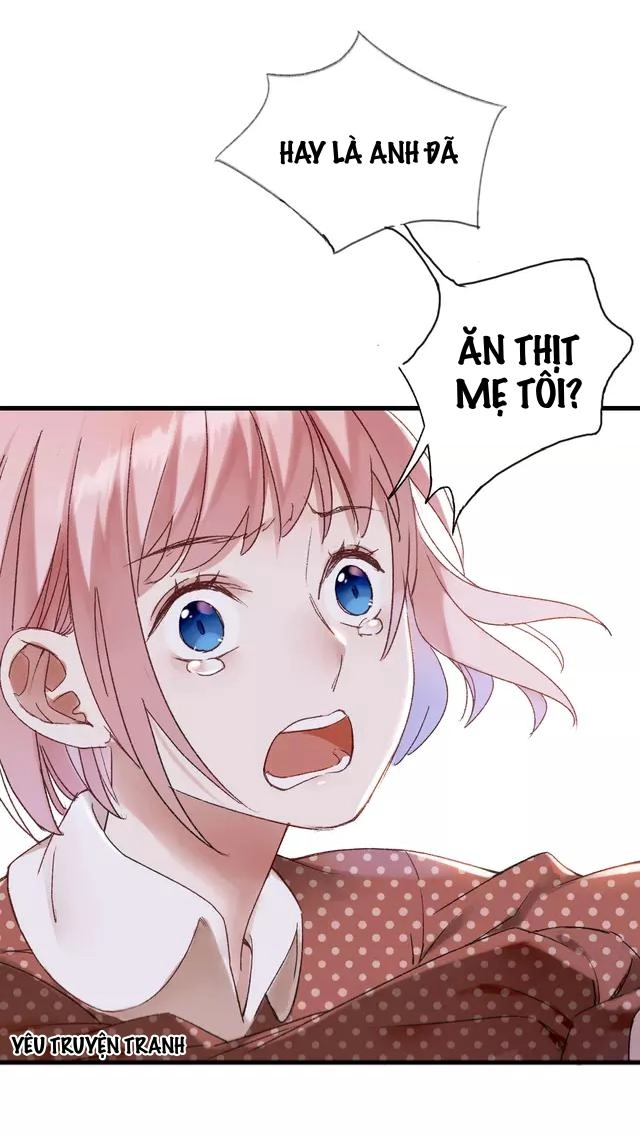 Thực Nhị Chapter 14.2 - 17