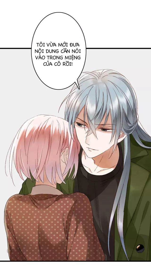 Thực Nhị Chapter 14.2 - 26