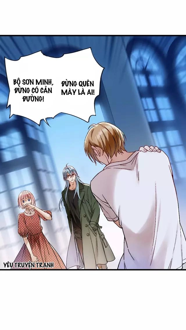 Thực Nhị Chapter 15.1 - 6