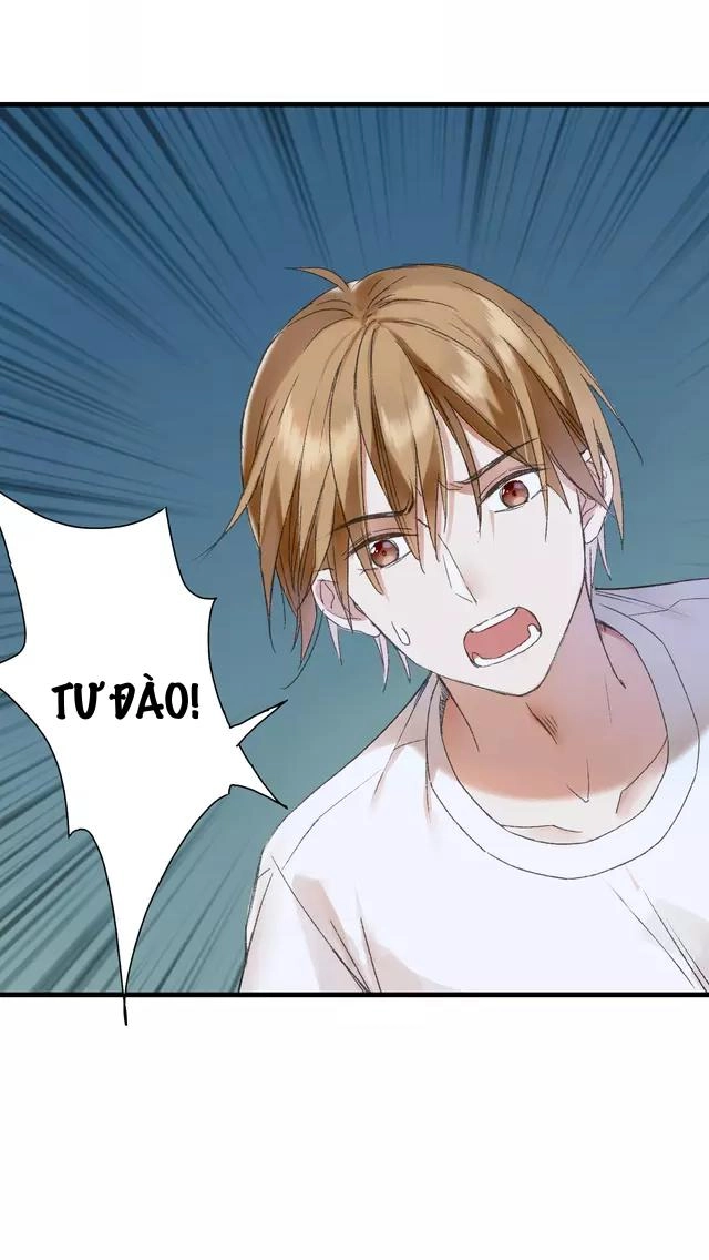 Thực Nhị Chapter 15.1 - 19