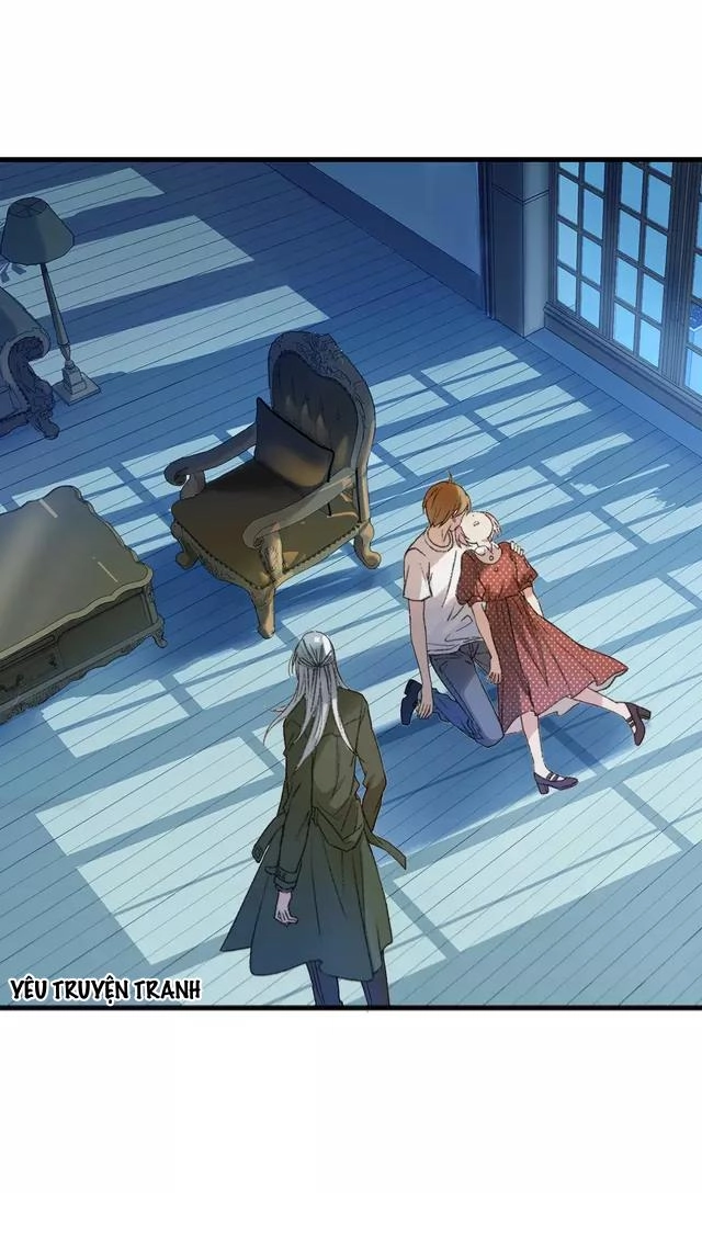 Thực Nhị Chapter 15.1 - 20