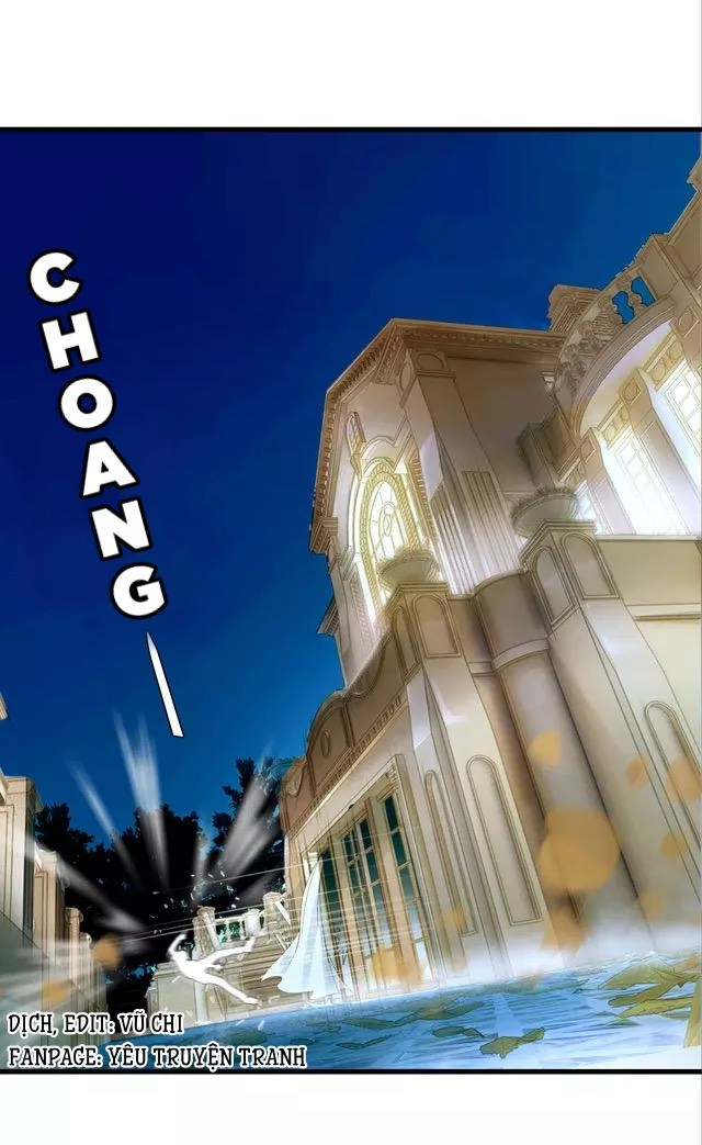 Thực Nhị Chapter 15.2 - 2