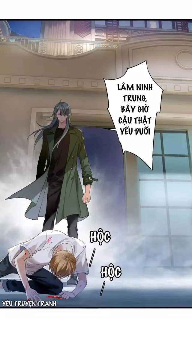 Thực Nhị Chapter 15.2 - 5