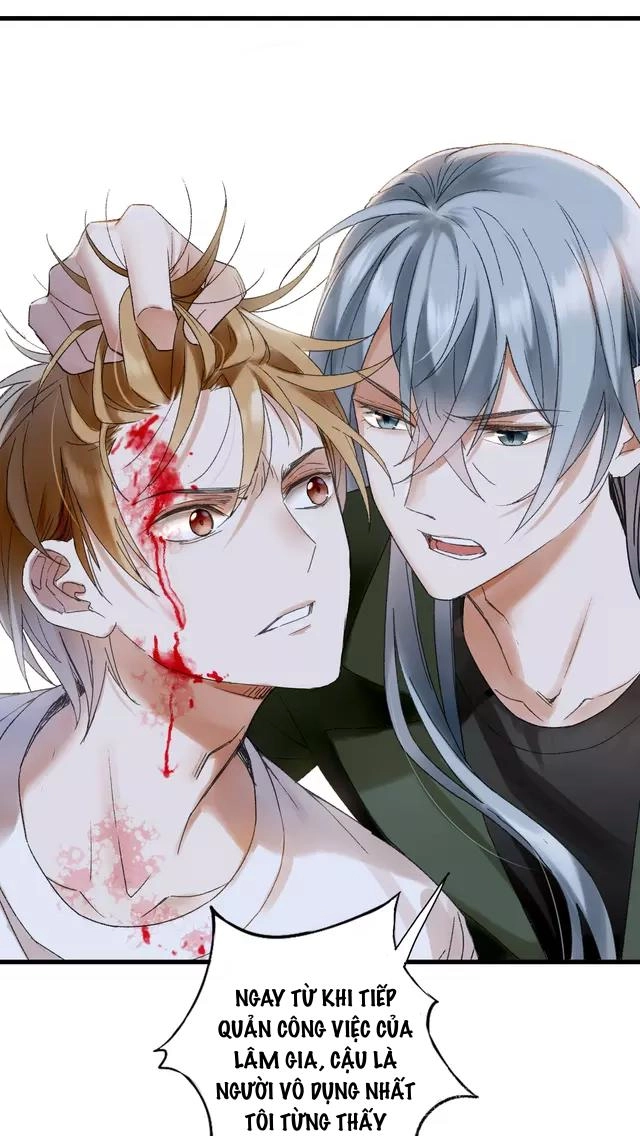 Thực Nhị Chapter 15.2 - 7