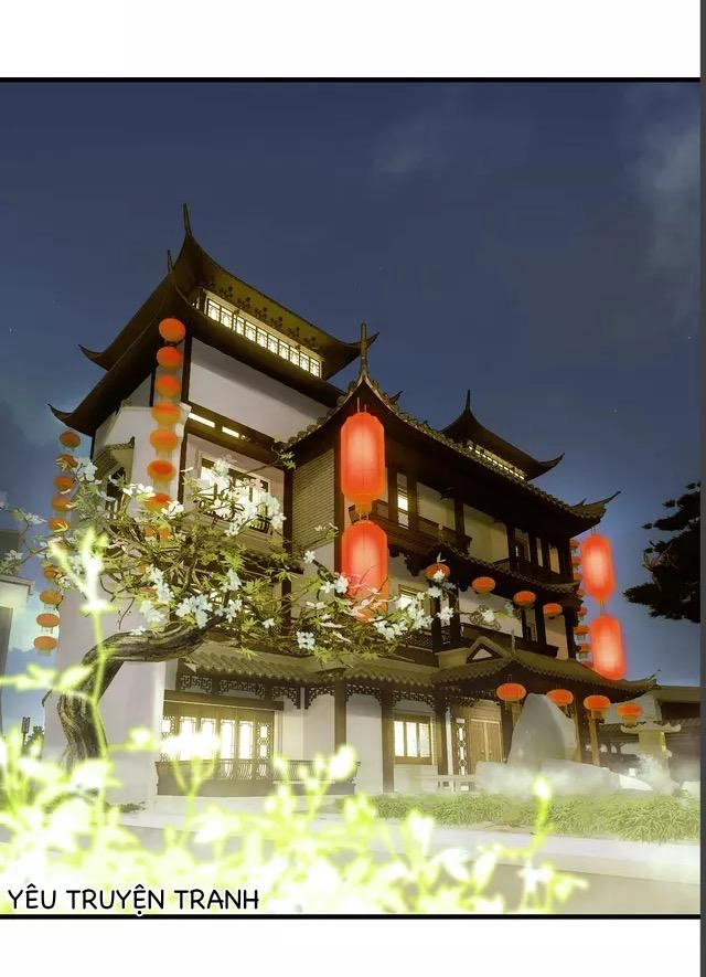 Thực Nhị Chapter 16.2 - 6