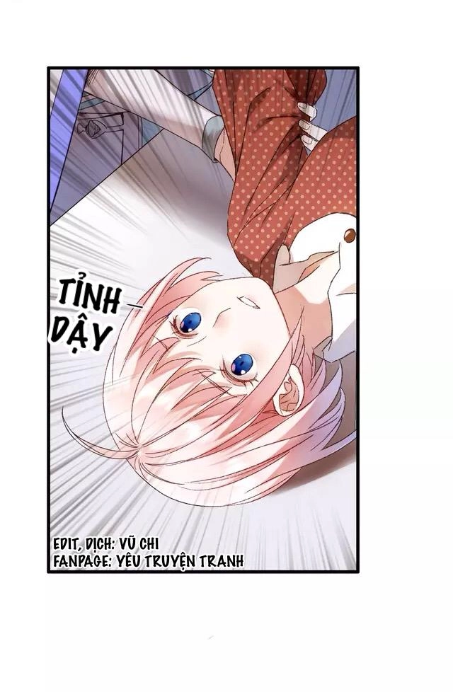 Thực Nhị Chapter 17.1 - 2