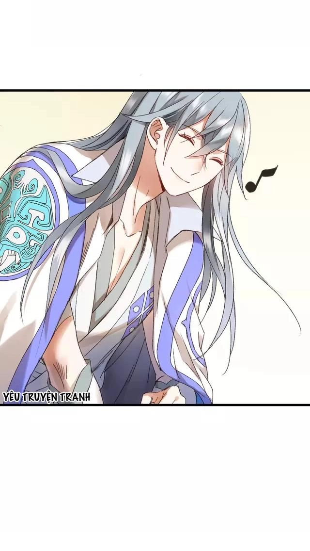 Thực Nhị Chapter 17.1 - 3