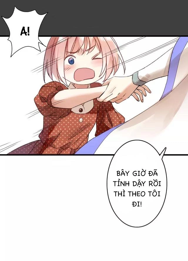 Thực Nhị Chapter 17.1 - 9