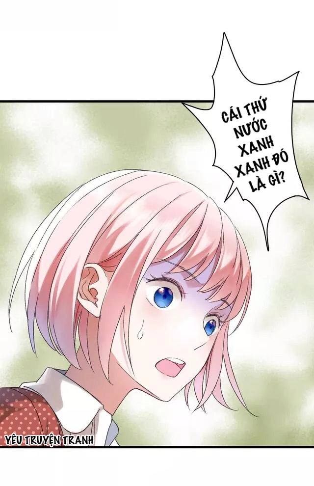 Thực Nhị Chapter 17.1 - 11