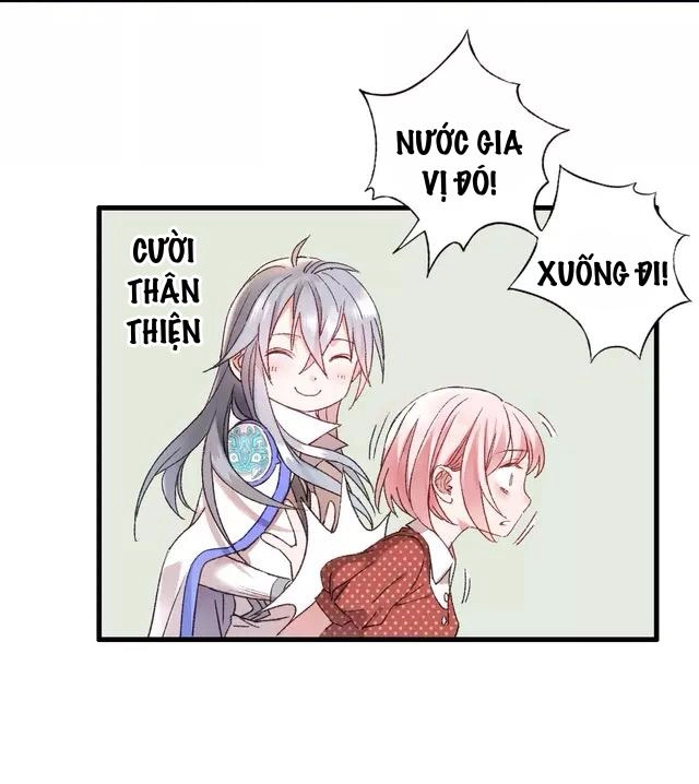 Thực Nhị Chapter 17.1 - 12