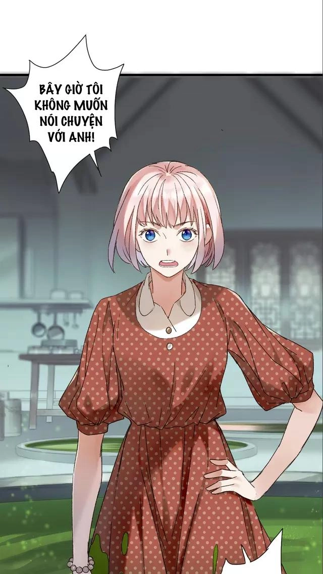 Thực Nhị Chapter 17.1 - 17