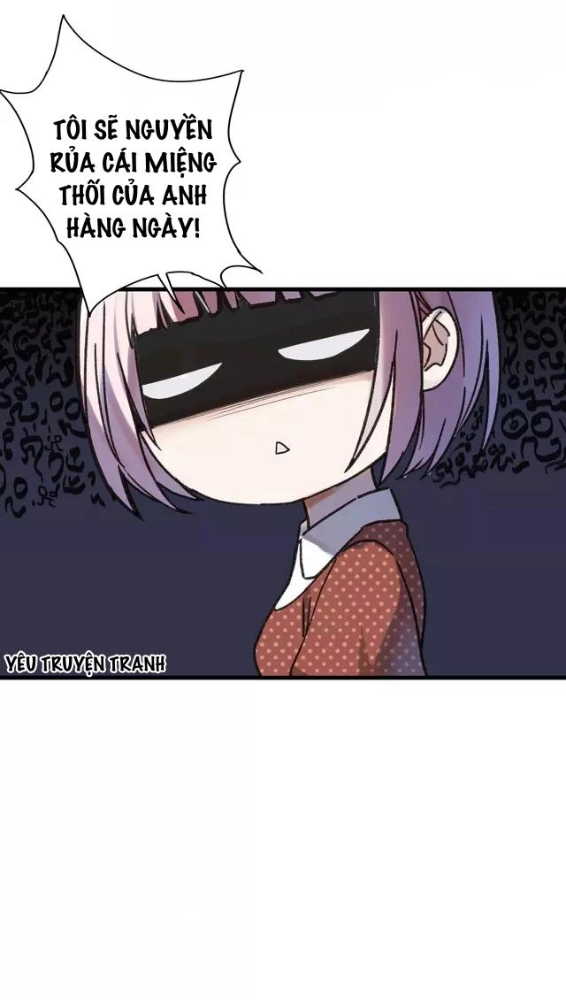 Thực Nhị Chapter 17.1 - 32