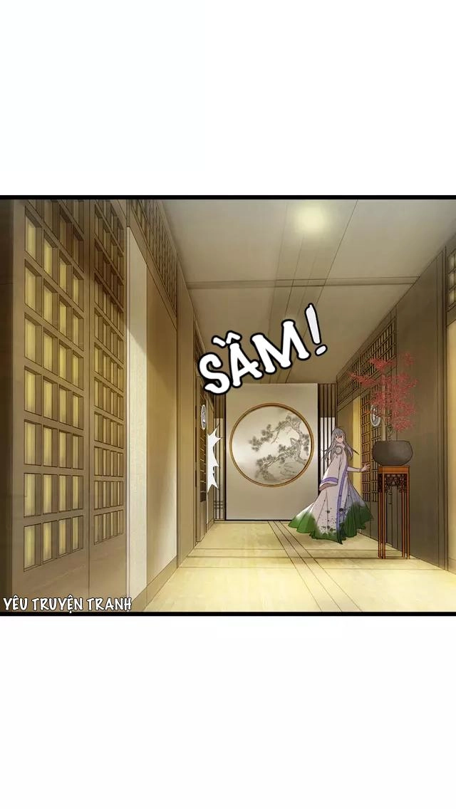 Thực Nhị Chapter 17.1 - 33