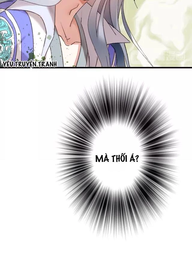 Thực Nhị Chapter 17.1 - 35