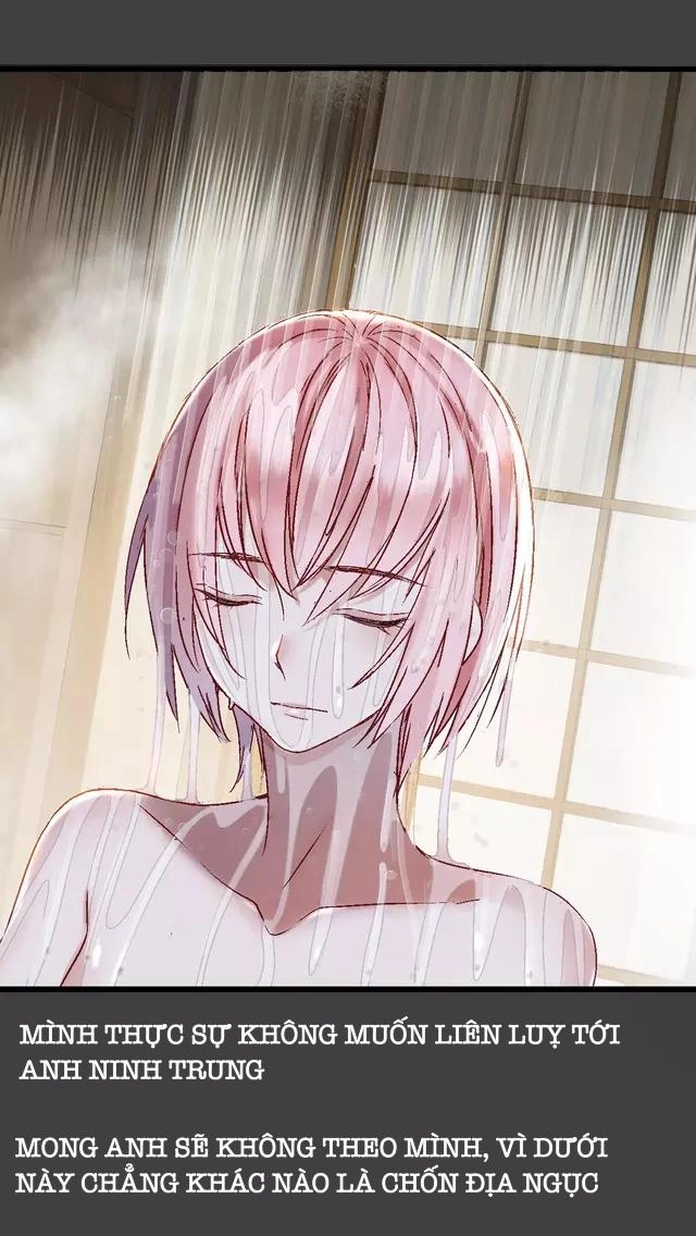 Thực Nhị Chapter 17.1 - 37