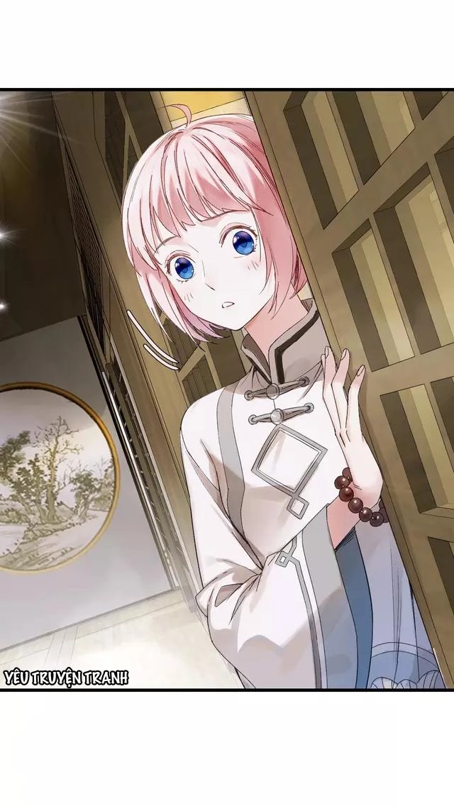 Thực Nhị Chapter 18.1 - 9