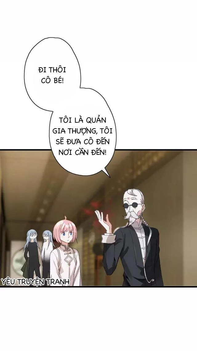 Thực Nhị Chapter 18.1 - 27