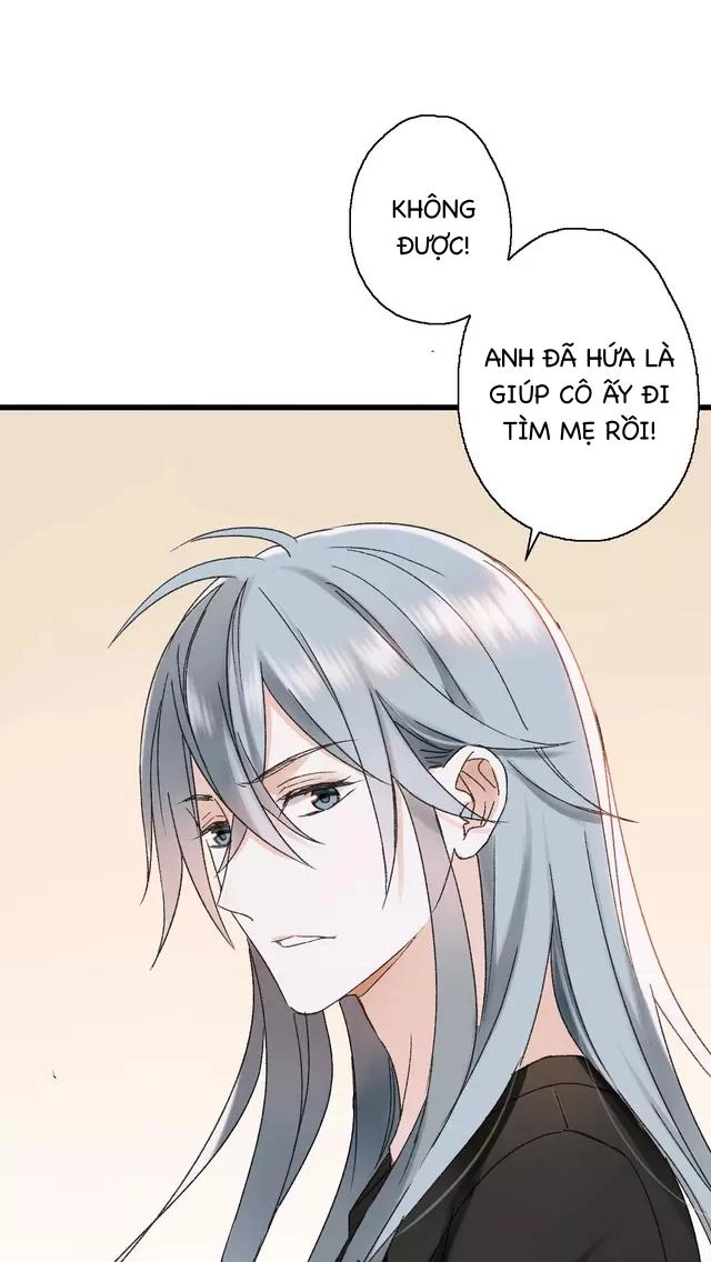 Thực Nhị Chapter 18.1 - 31