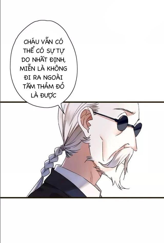 Thực Nhị Chapter 18.2 - 18